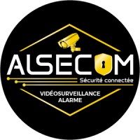 ALSECOM logo - Similar company to Wisecure