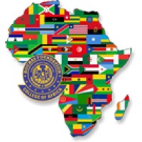 Rochas Foundation College of Africa logo - Similar company to Rochas Foundation