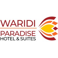 Waridi Paradise Hotel and Suites logo - Similar company to Lesiolo Hills Hotel