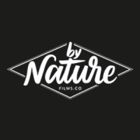 By Nature Films logo - Similar company to Criasom