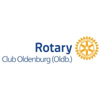 Rotary Club Oldenburg logo - Similar company to Arbeitsgemeinschaft Für Marketing (Afm)