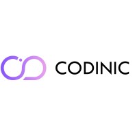 Codinic logo - Similar company to Mempass