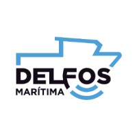 DELFOS MARÍTIMA logo - Similar company to Microars Engenharia
