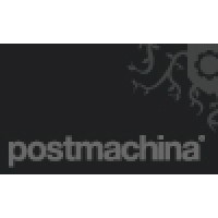Postmachina