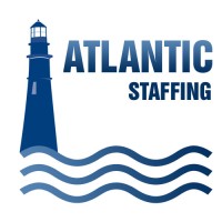 Atlantic Staffing, LLC. logo - Similar company to Hrush