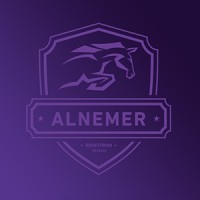 Alnemer Equestrian Center logo - Similar company to Sandra Equestrian Fze