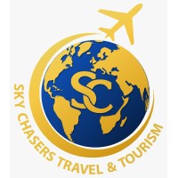 Sky Chasers Travel & Tourism