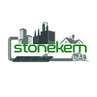 STONEKEM logo - Similar company to Grupo Constructor Sapcon