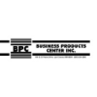 Business Products Center Inc.