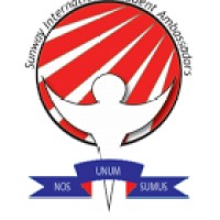 Sunway International Student Ambassadors logo - Similar company to Sunway Actuarial & Financial Excellence