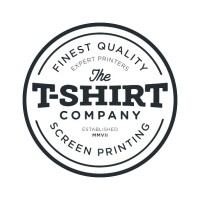 The T-Shirt Company Ireland logo - Similar company to T Shirt Zone - টি শার্ট জোন