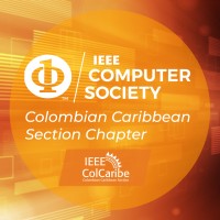 IEEE Colombian Caribbean Section Computer Society Chapter logo - Similar company to Ieee Sección Caribe Colombiano