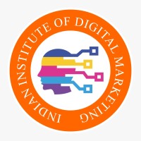 Indian Institute of Digital Marketing logo - Similar company to Elate Digital