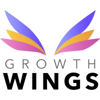 Growth Wings logo - Similar company to A2Zmob
