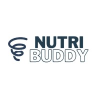 NutriBuddy logo - Similar company to Nutribuddy