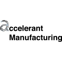 Accelerant Manufacturing LLC logo - Similar company to Accelerant