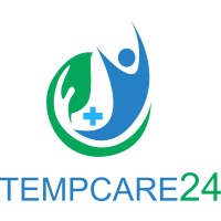 TEMPCARE 24 logo - Similar company to Borcelle Group