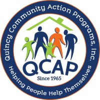 Quincy Community Action Programs, Inc. logo - Similar company to Ethos Early Learning Center