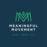 Meaningful Movement logo - Similar company to Scaledem