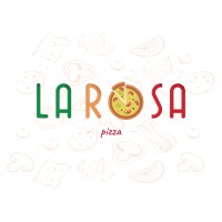 La Rosa restaurant logo - Similar company to Brewbar