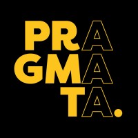 Pragmata logo - Similar company to Pragmata. Since 1987, Solutions For Corporate Competitiveness In Manufacturing And Services
