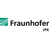 Fraunhofer Institute for Production Systems and Design Technology IPK logo - Similar company to Supper & Supper Gmbh