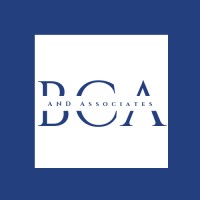 BCA and Associates, WBENC logo - Similar company to Massachusetts Veterans Chamber Of Commerce