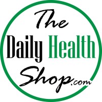 The Daily Health Shop logo - Similar company to Aqualogy