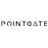 Pointgate Systems Sdn Bhd logo - Similar company to Aizen Solutions