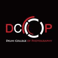 Delhi College of Photography logo - Similar company to !Hatke!
