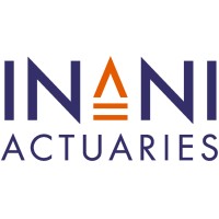 Inani Actuaries logo - Similar company to Algorithm Consultants & Actuaries