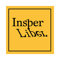 Insper Liber logo - Similar company to Blockchain Insper