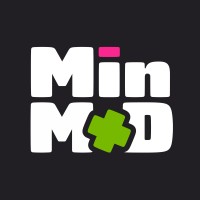 MinMxd logo - Similar company to Fateless Games