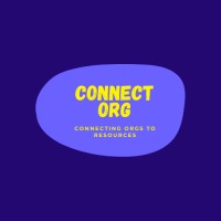 ConnectORG logo - Similar company to Segmetiq Technologies