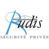 RUDIS SECURITE PRIVEE logo - Similar company to Commodorprotection