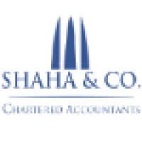 Shaha And Co. Chartered Accountants