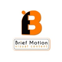 Brief Motion logo - Similar company to Bil3Aks