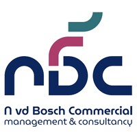 NBC (N vd Bosch Commercial management & consultancy) logo - Similar company to Beethoven Zuid-Holland