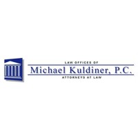 Law Offices of Michael Kuldiner, P.C. logo - Similar company to High Swartz Llp