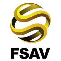 FSAV logo - Similar company to Buddy System Social Club: An Irl Social Network