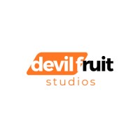 Devil Fruit Studios logo - Similar company to 4A Technology