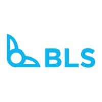 BLS Birlesik Lastik A.S logo - Similar company to Modalt Textile