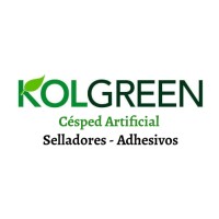 KOLGREEN® Césped Artificial - Jardín Vertical Artificial - Selladores y Adhesivos logo - Similar company to Ibercésped