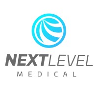 Next Level Medical logo - Similar company to Beautyclass