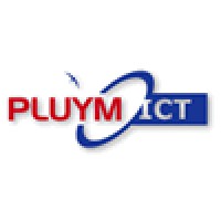 Pluym ICT logo - Similar company to Meos It