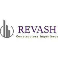 CONSTRUCTORA REVASH logo - Similar company to Constructora Francoliche