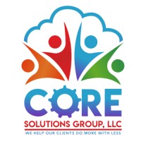 CORE Solutions Group, LLC