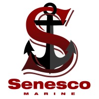 Senesco Marine LLC logo - Similar company to Sea.O.G