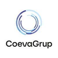 COEVA GRUP logo - Similar company to Kripton Ls