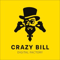 CRAZY BILL NC logo - Similar company to Tech5 Nc